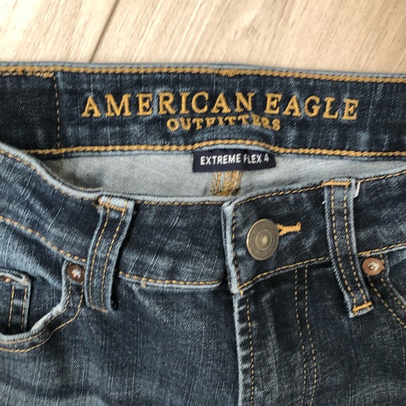 🦅 American Eagle Extreme Flex 4 - W28” x L32” - Picture 5 of 7